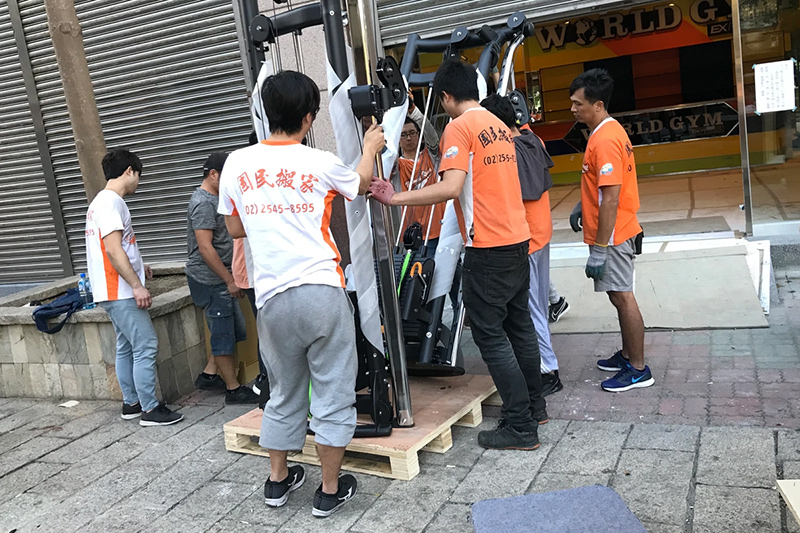 搬家公司推薦